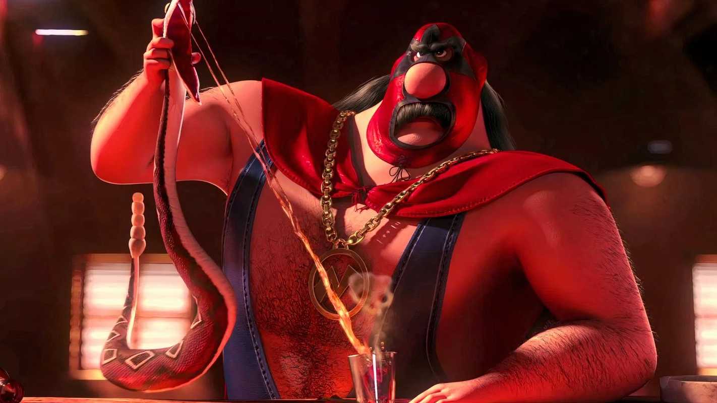 All 19 Despicable Me & Minions Villains, Ranked Worst To Best