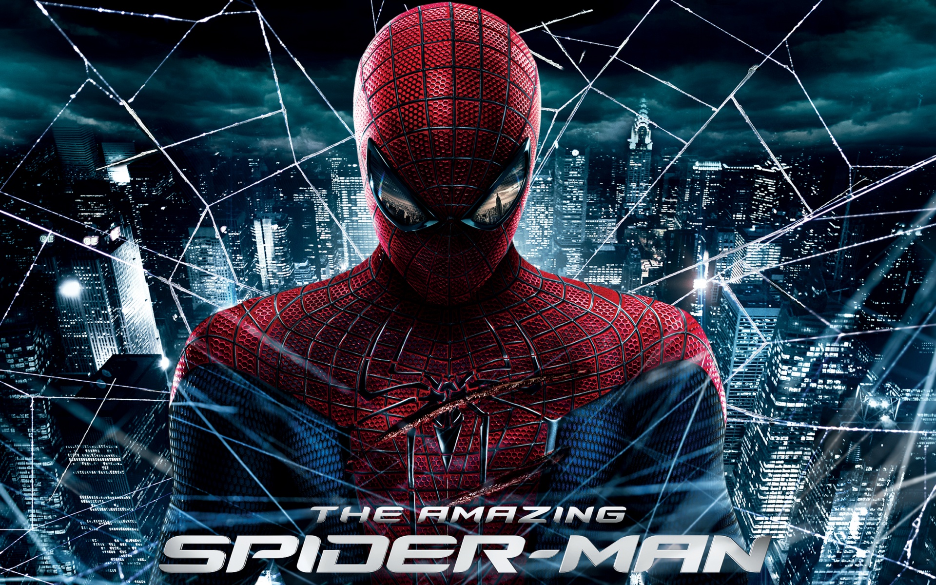 Free The Amazing Spider Man 2 4K Wallpaper & Desktop HD Background for PC