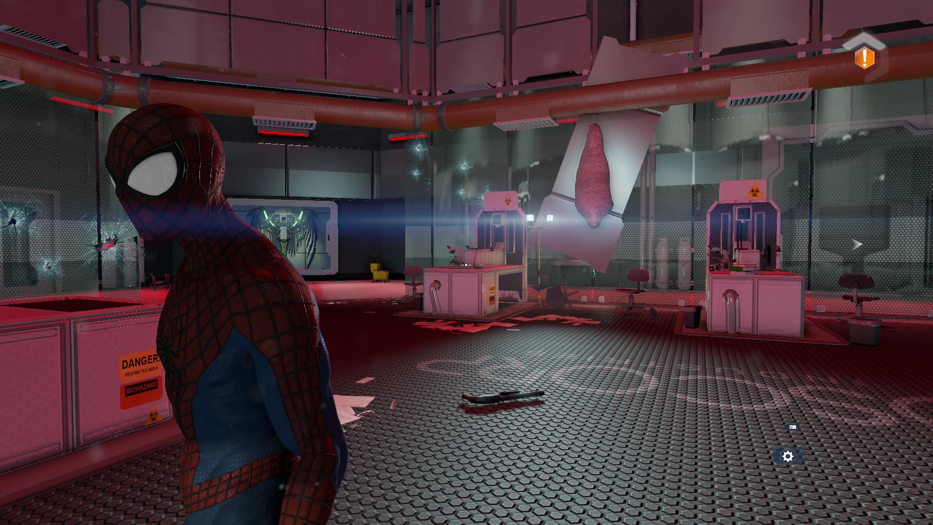 The Amazing Spider Man 2 Review