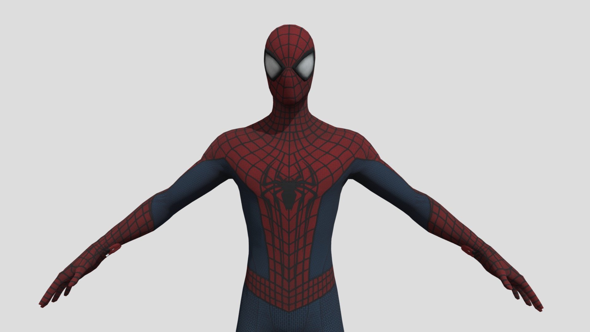 Mobile Amazing Spider Man 2 Live Wallpaper Free 3D Model By HL FILM'S 2 [fce3171]
