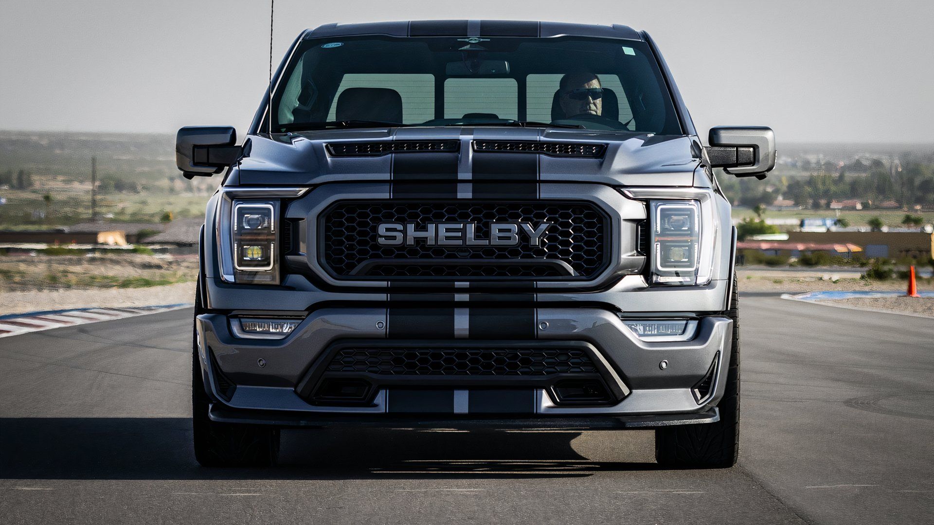 Shelby Trucks: A History Of America's Favorite Powerhouse Trucks