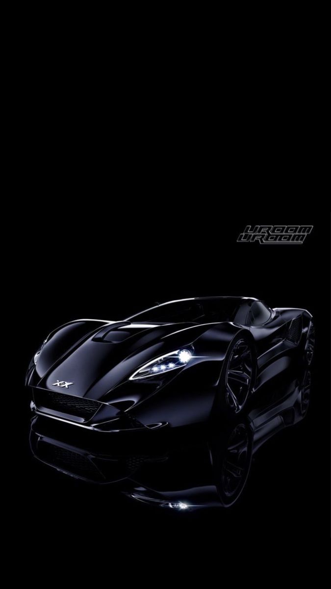 Vroom Vroom Wallpaper