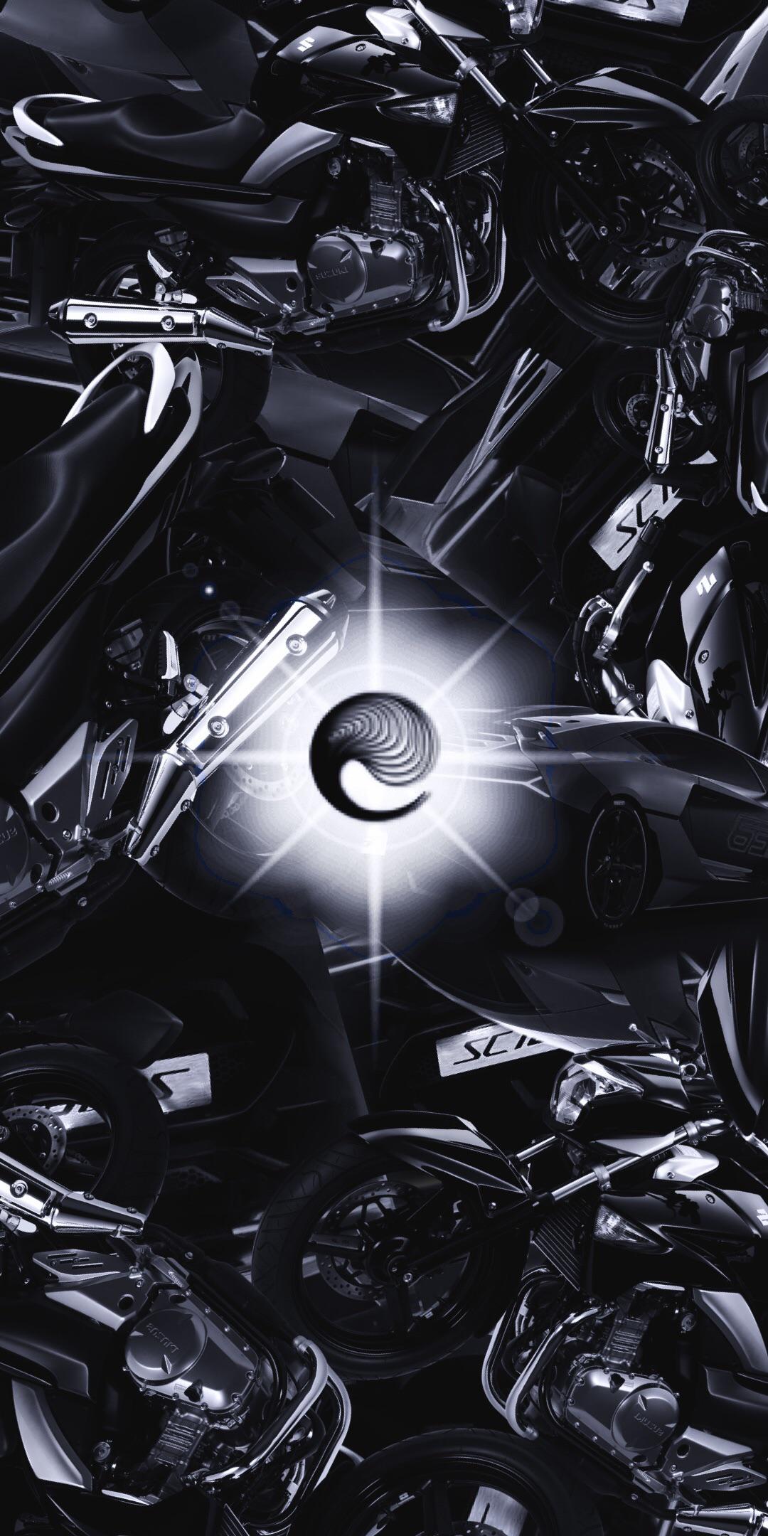 For the 5th anniversary of the Vroom Vroom EP, I pieced together a few collages inspired by the sounds and image from that era. The impact of this project can't be understated