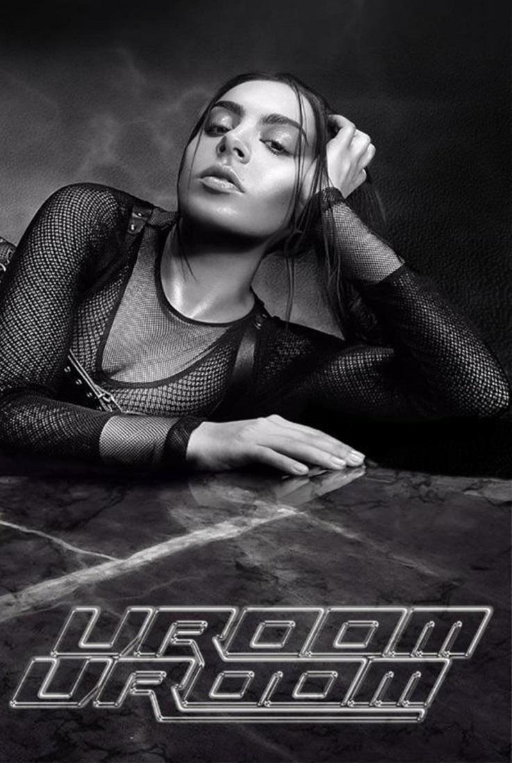 Charli XCX: Vroom Vroom (Music Video)