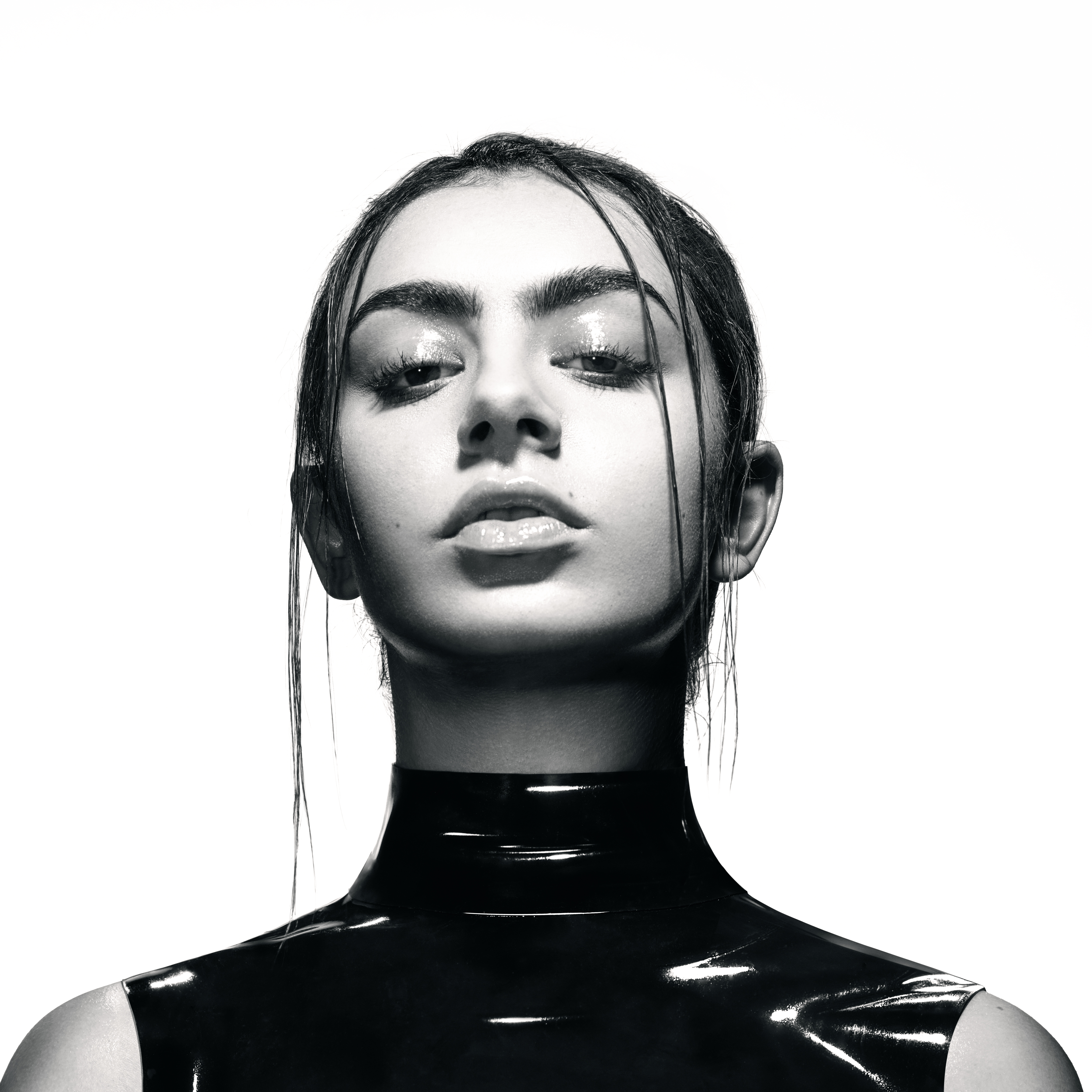 Wallpaper photohoot, 2016, Charli XCX, Vroom Vroom for mobile and desktop, section музыка, resolution 6208x6208