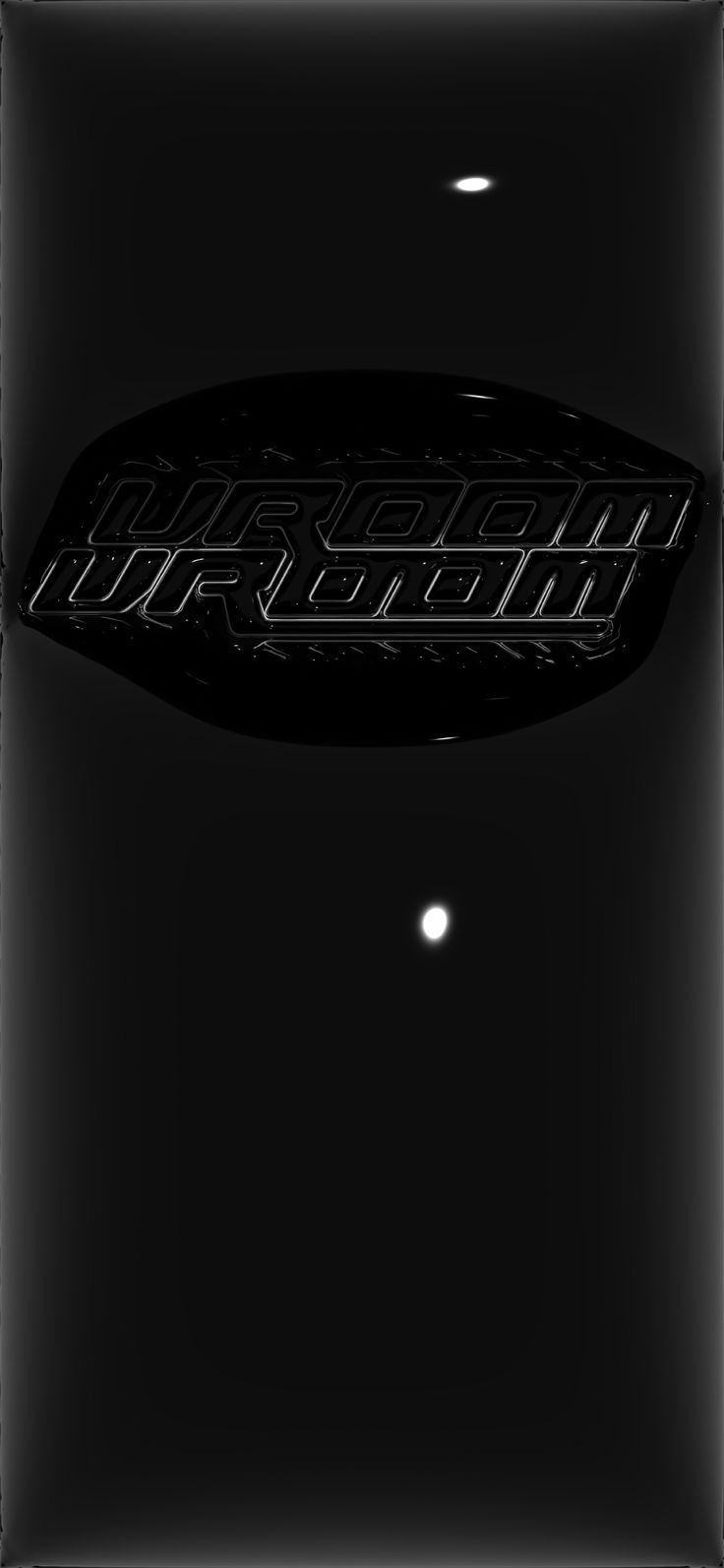 Charli XCX Vroom Vroom 3D Wallpaper