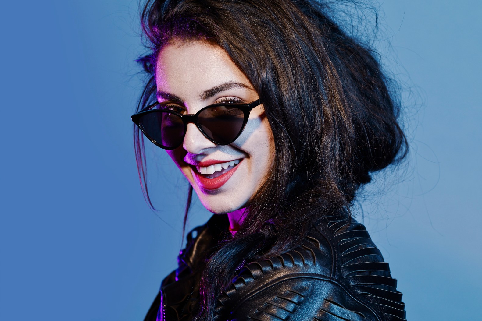 Charli XCX Hoists New Track 'Trophy, ' Preps 'Vroom Vroom' EP