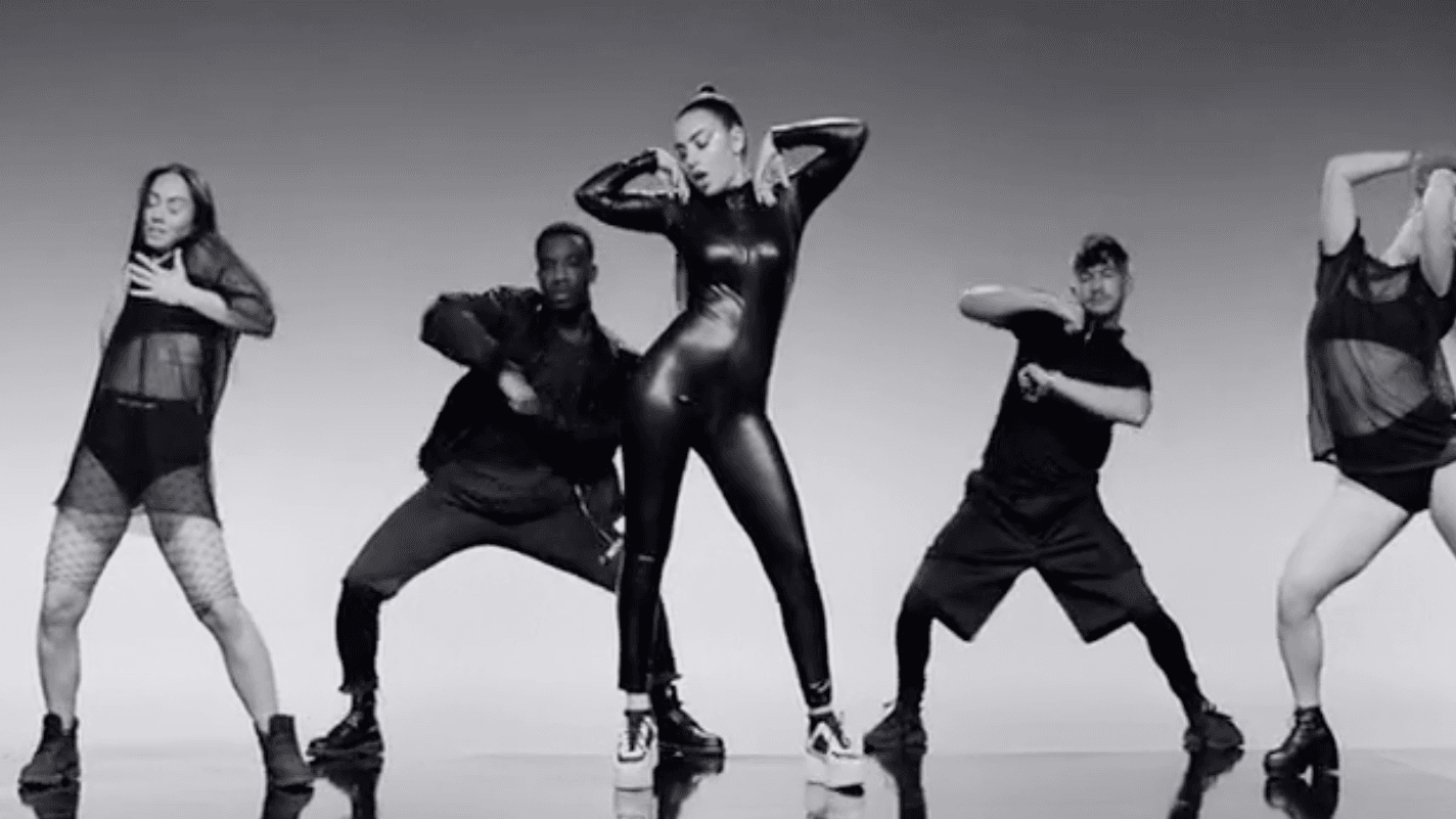 You Need to Watch Charli XCX's New Vroom Vroom Music Video