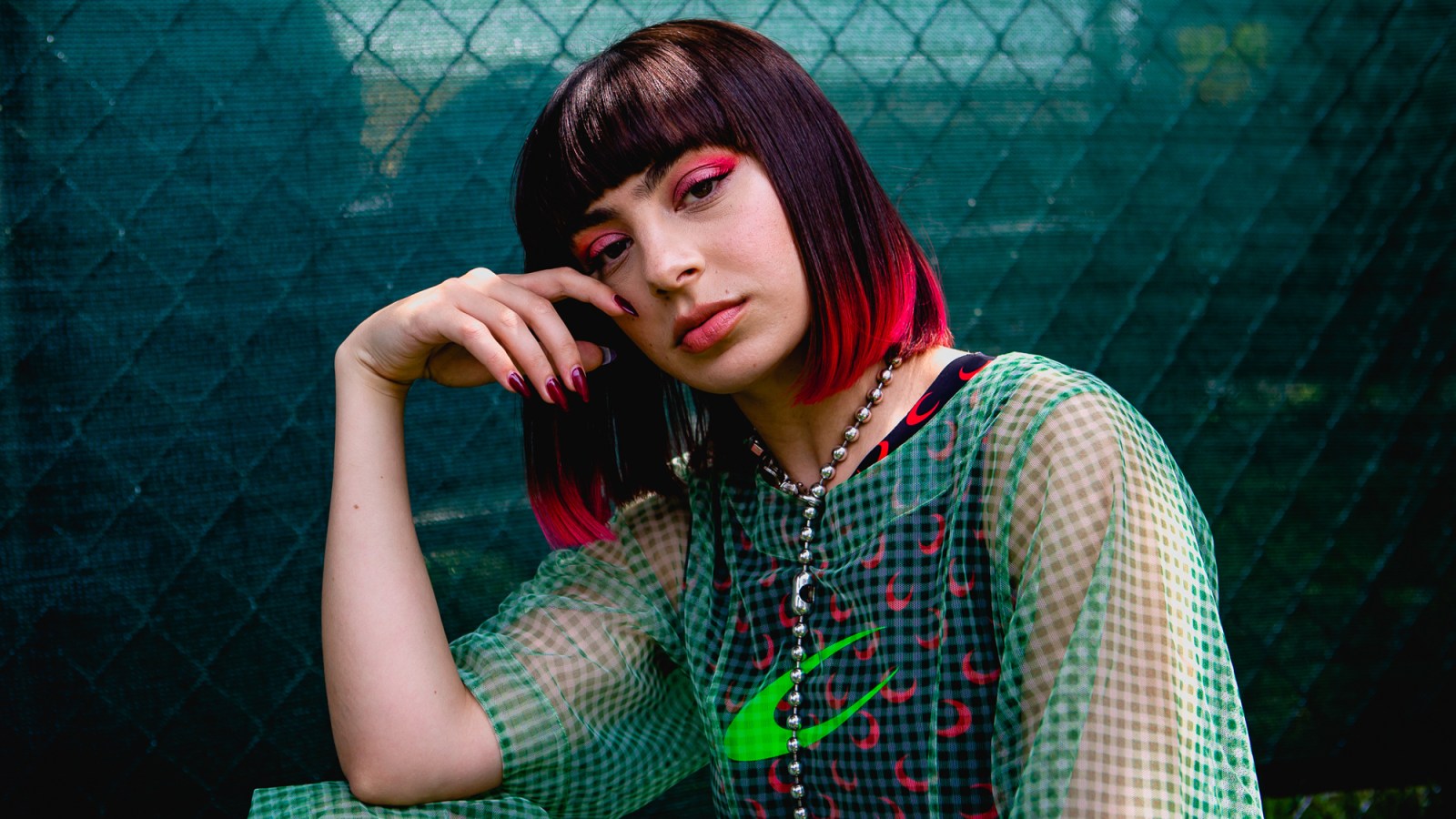 How Charli XCX Wrote Her First Album in Six Years
