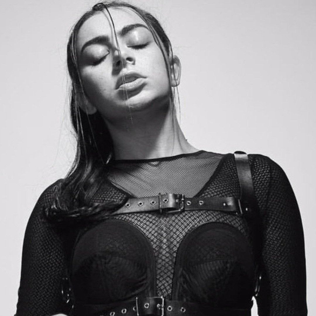 Stream Charli XCX Vroom (INSTRUMENTAL) by jin50ul. Listen online for free on SoundCloud