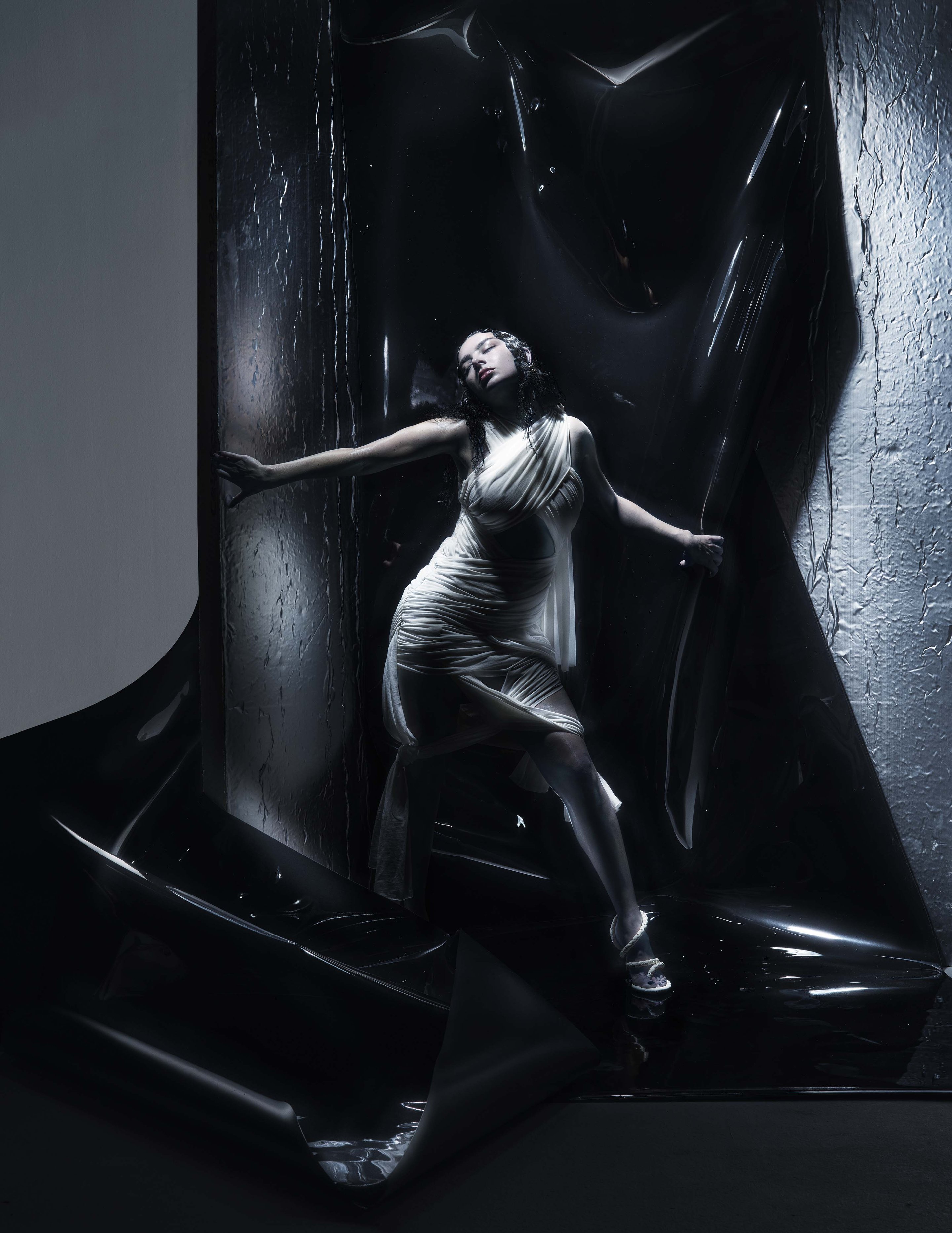 Charli XCX: An Evolution of Style and Sound