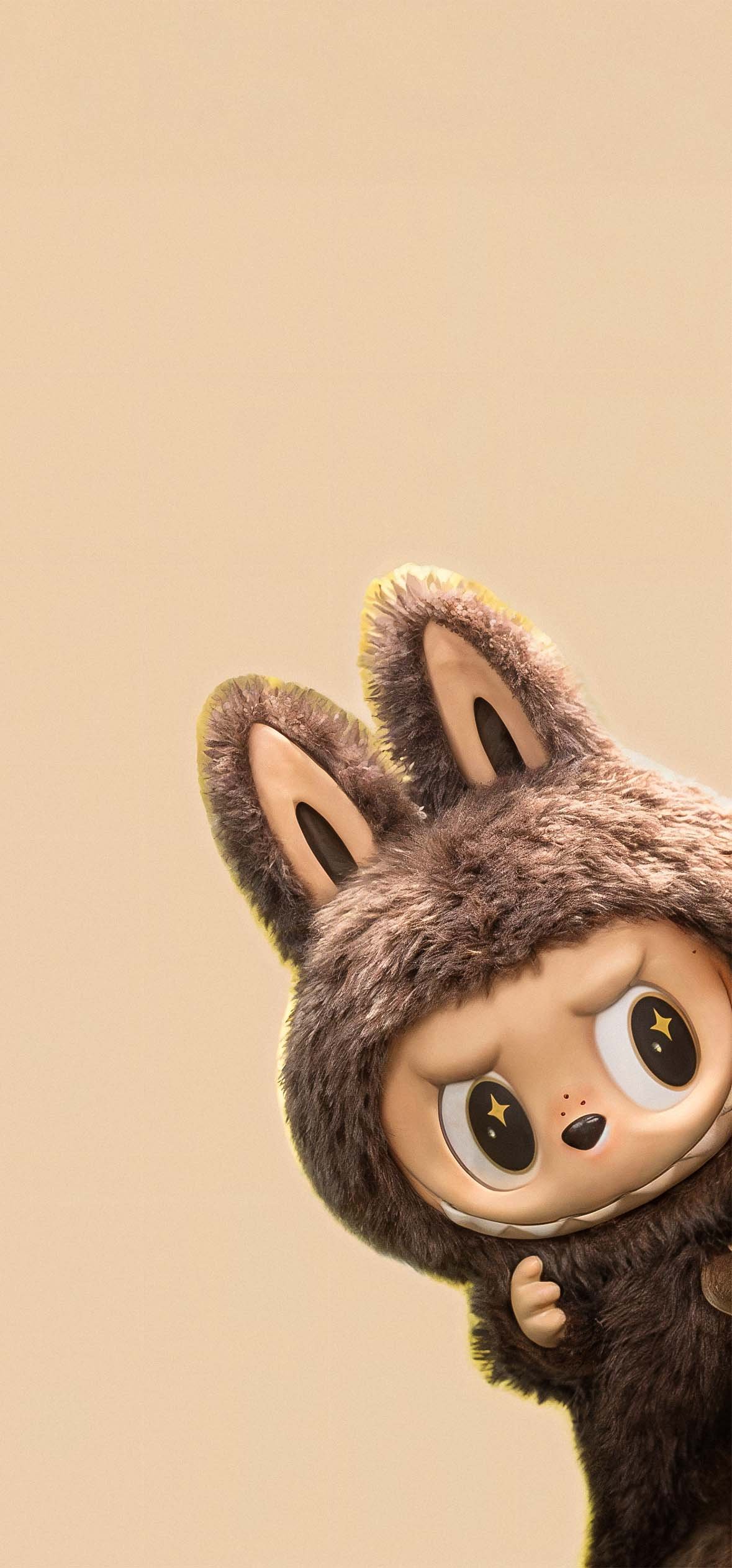 Labubu Wallpaper 4k iPhone HD