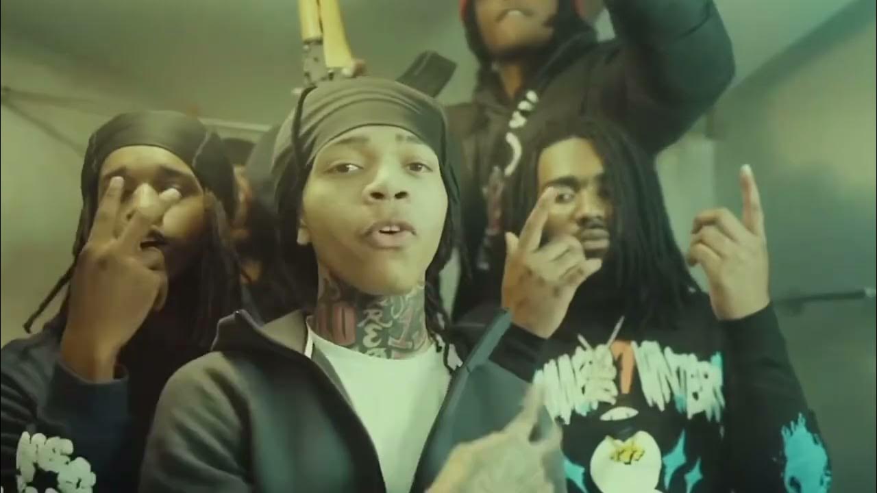 [FREE Chuckyy Wackem Type Beat. “Can’t Do Wrong”. Prod