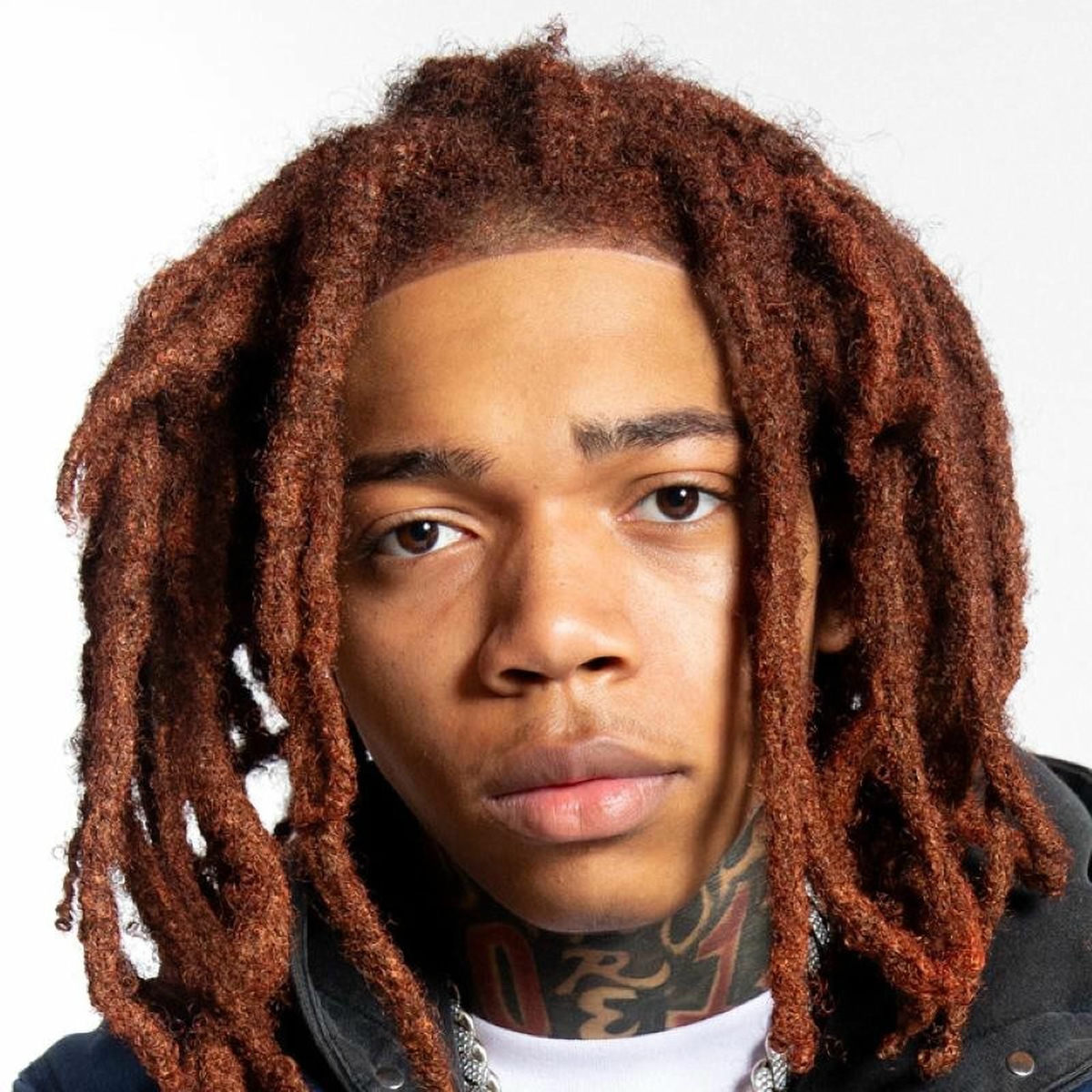 Chuckyy: albums, songs, concerts