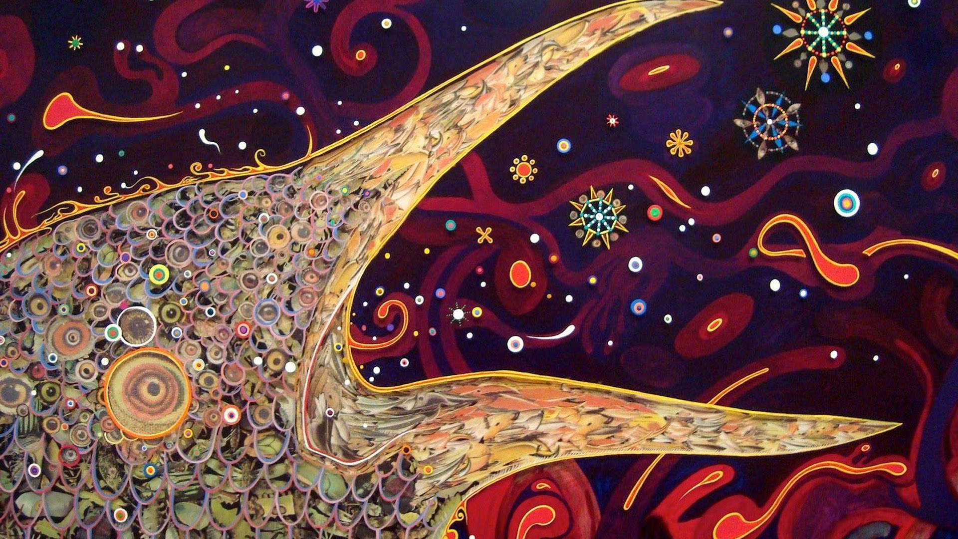 Hippie 28 HD Hippie Wallpaper