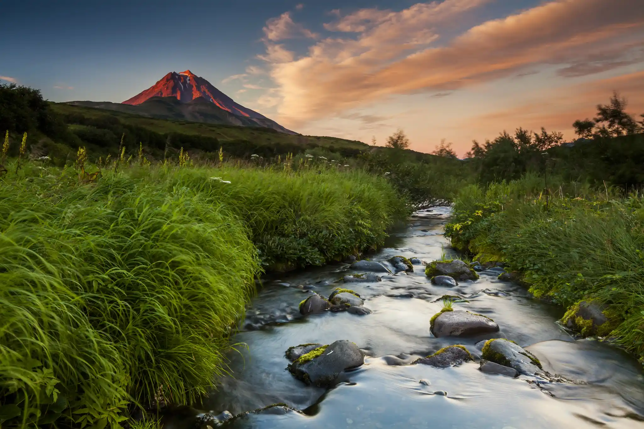 Discover the best places to visit in Russia World Safaris