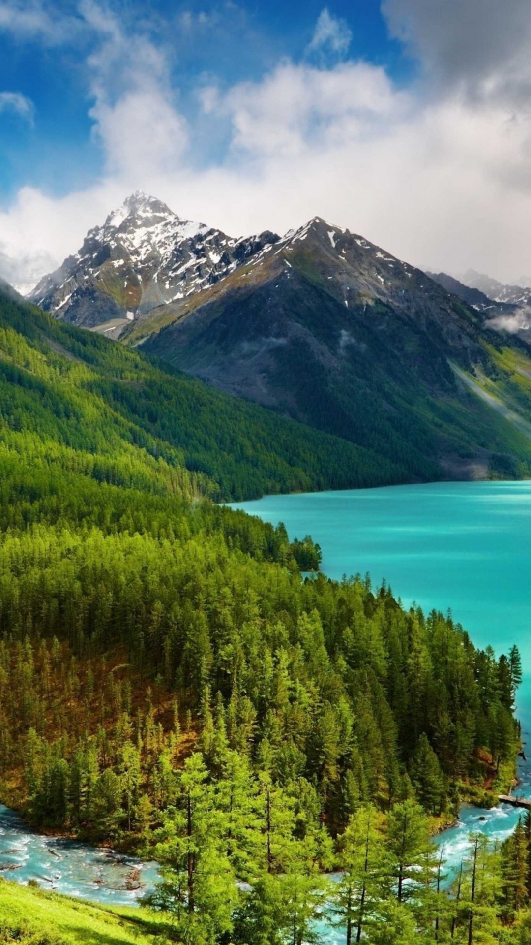 Russia Wallpaper for Android Mobile Smartphone [Full HD]