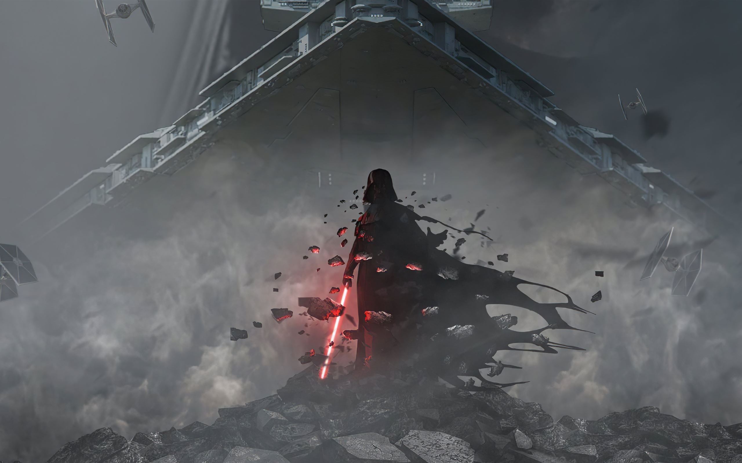 Best Star wars Mac Wallpaper Free HD Download