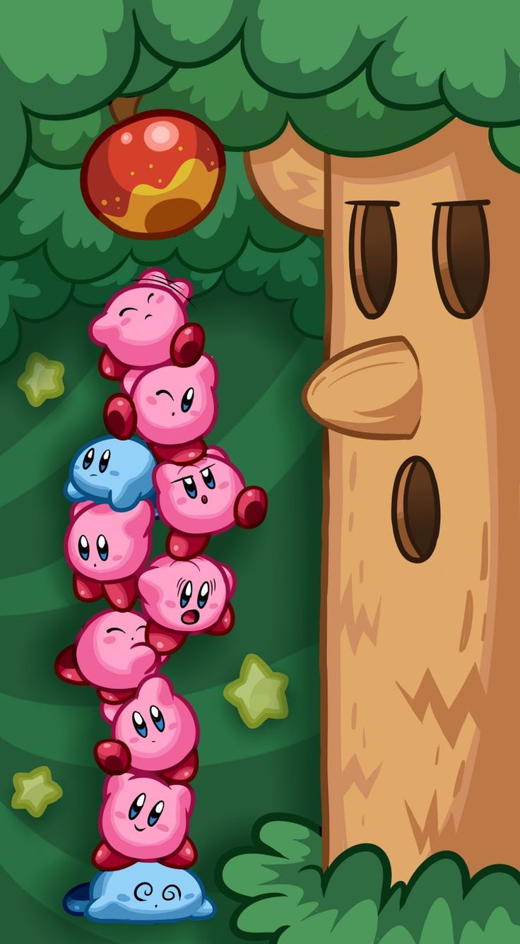 Kirby Triple Deluxe