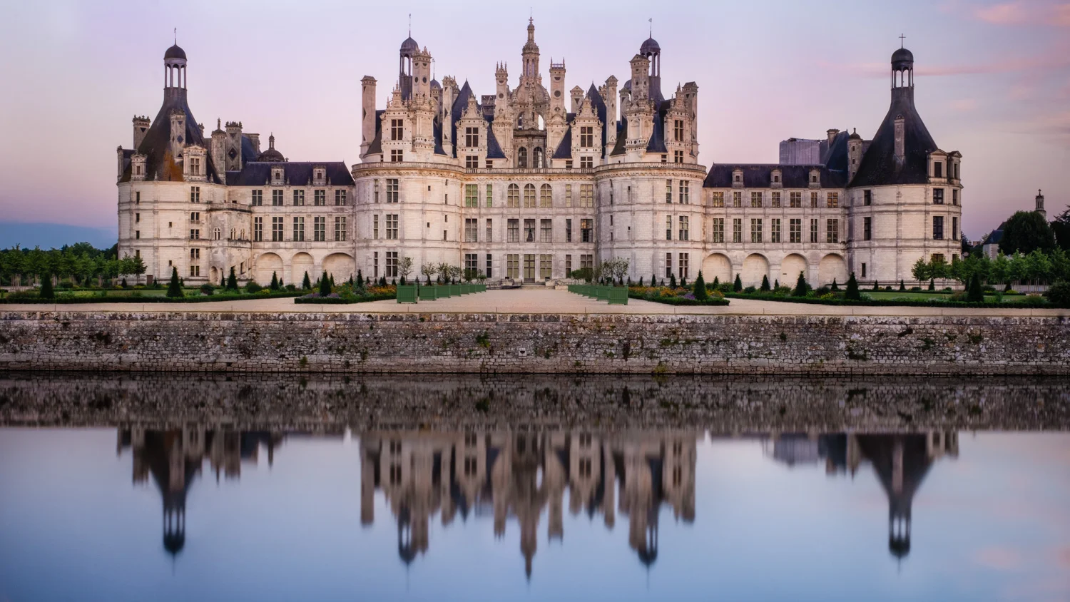 Chateaux Hopping Through A 2 Day Loire Valley Itinerary