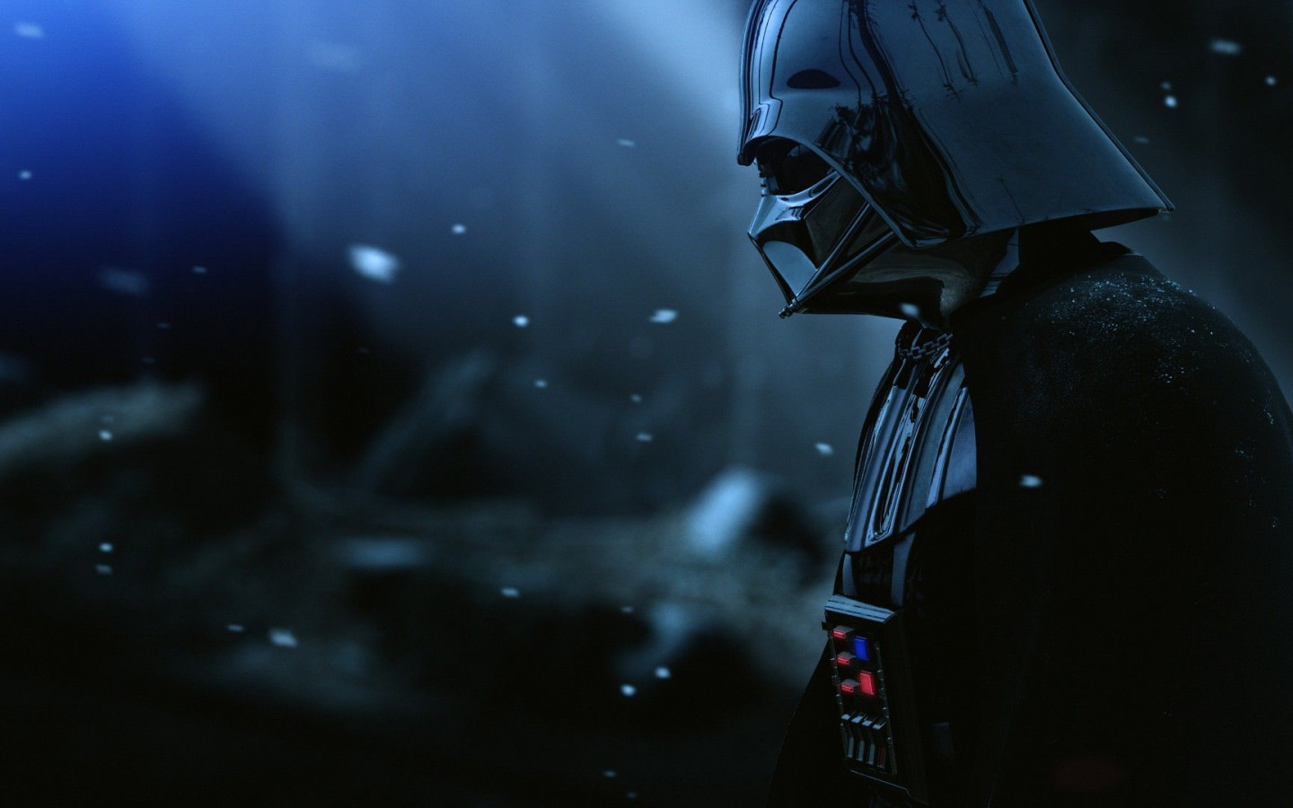 Star Wars HD Desktop Wallpaper 16995