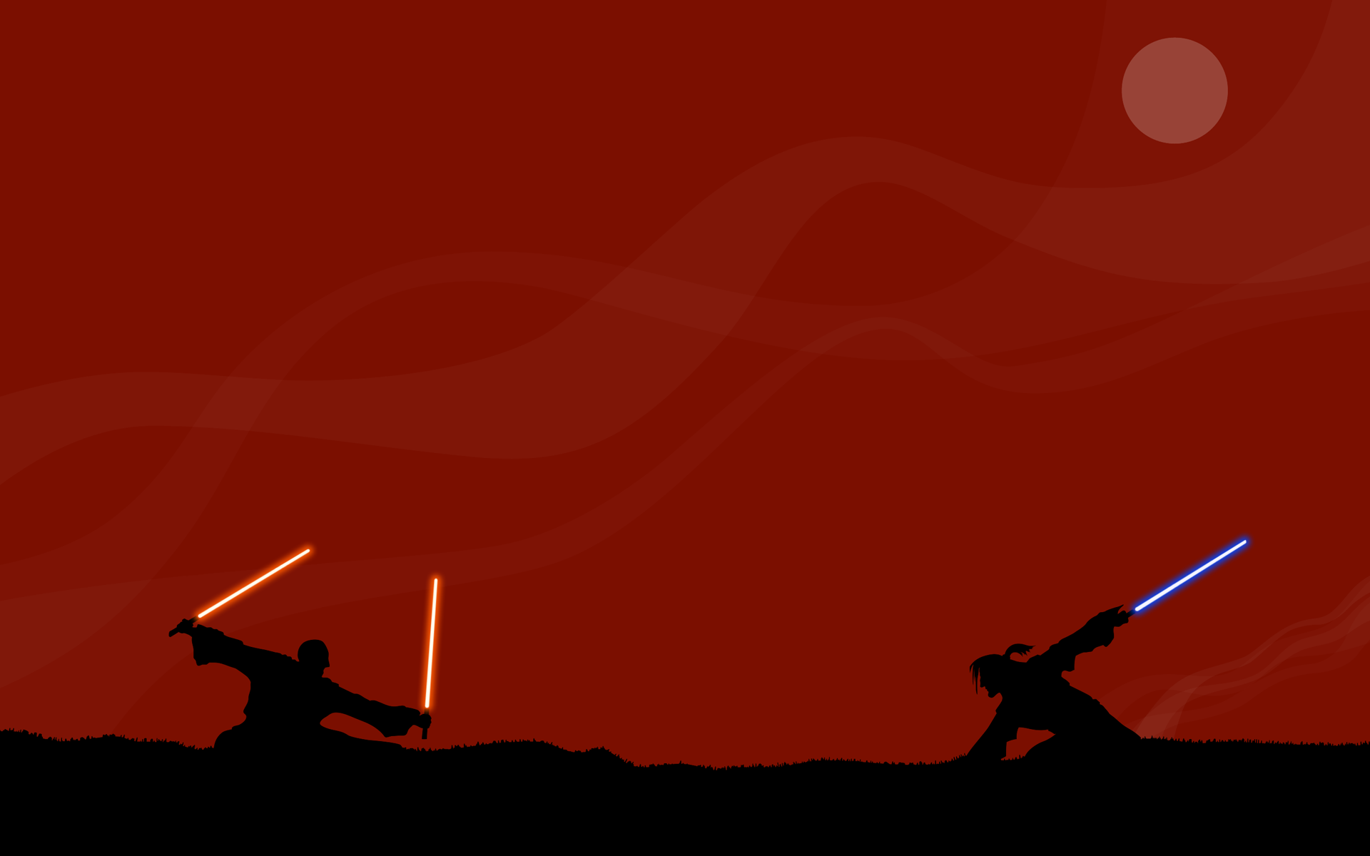 Star Wars Wallpaper Set 10
