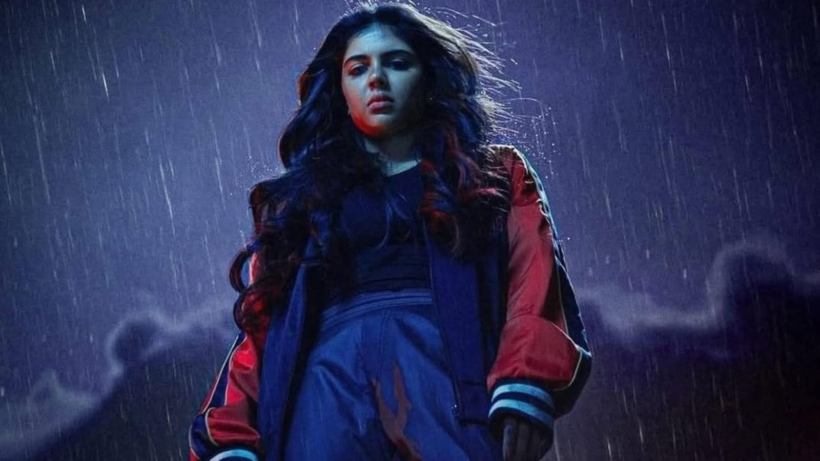 Lokah Chapter 1 box office collection day 7: Kalyani Priyadarshan film continues strong run, ends week 1 with ₹45 crore