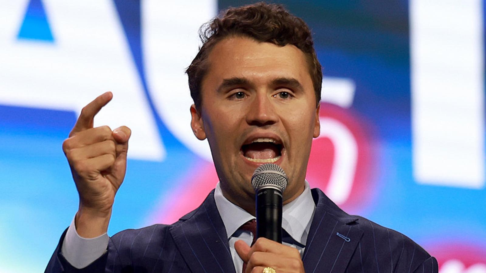 How Charlie Kirk and Trump sent Nebraska Republicans scrambling on change to state's 2024 electors