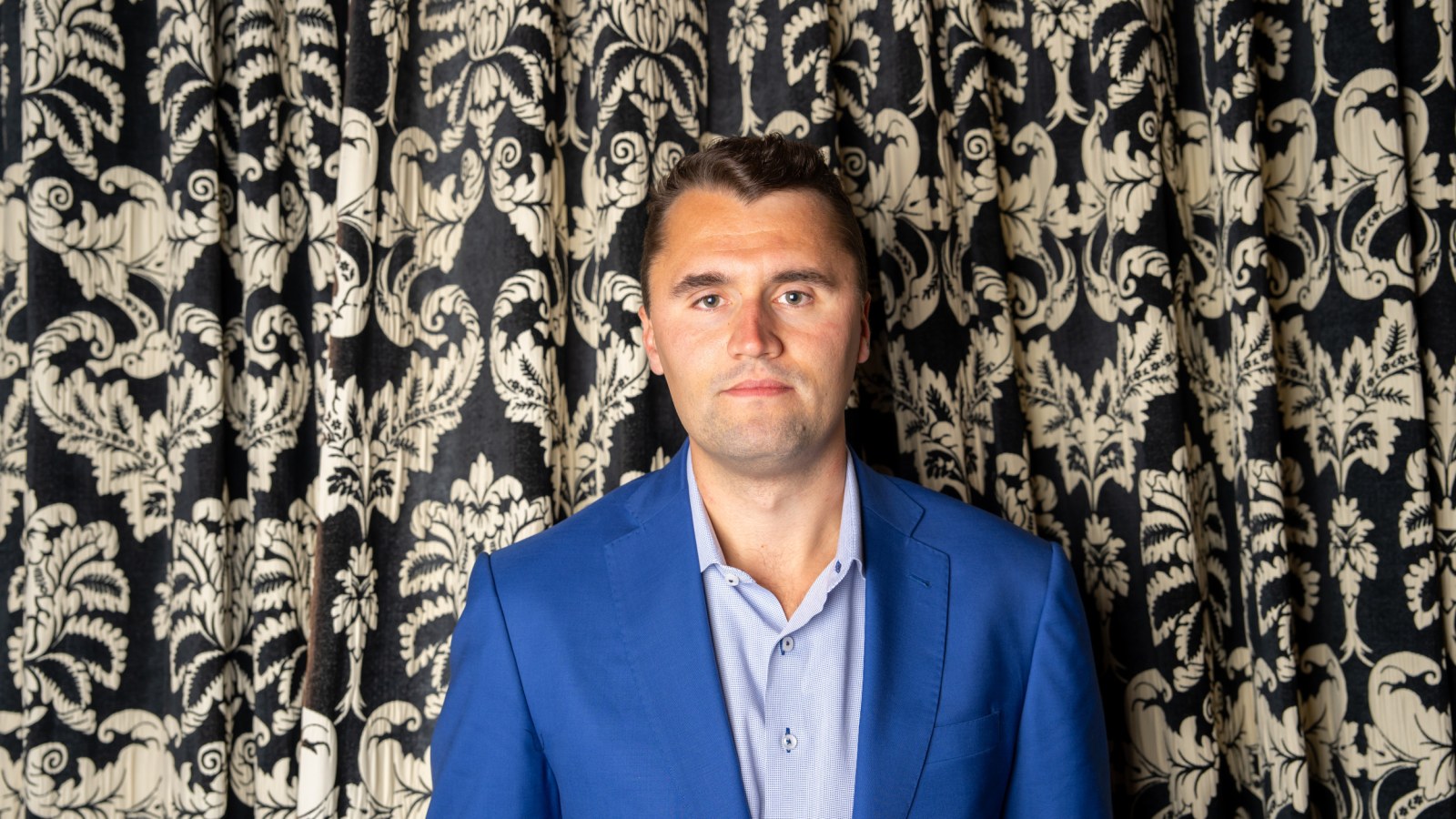 Ted Cruz Attacks Stephen King Over Charlie Kirk Post: 'Horrible, Evil'