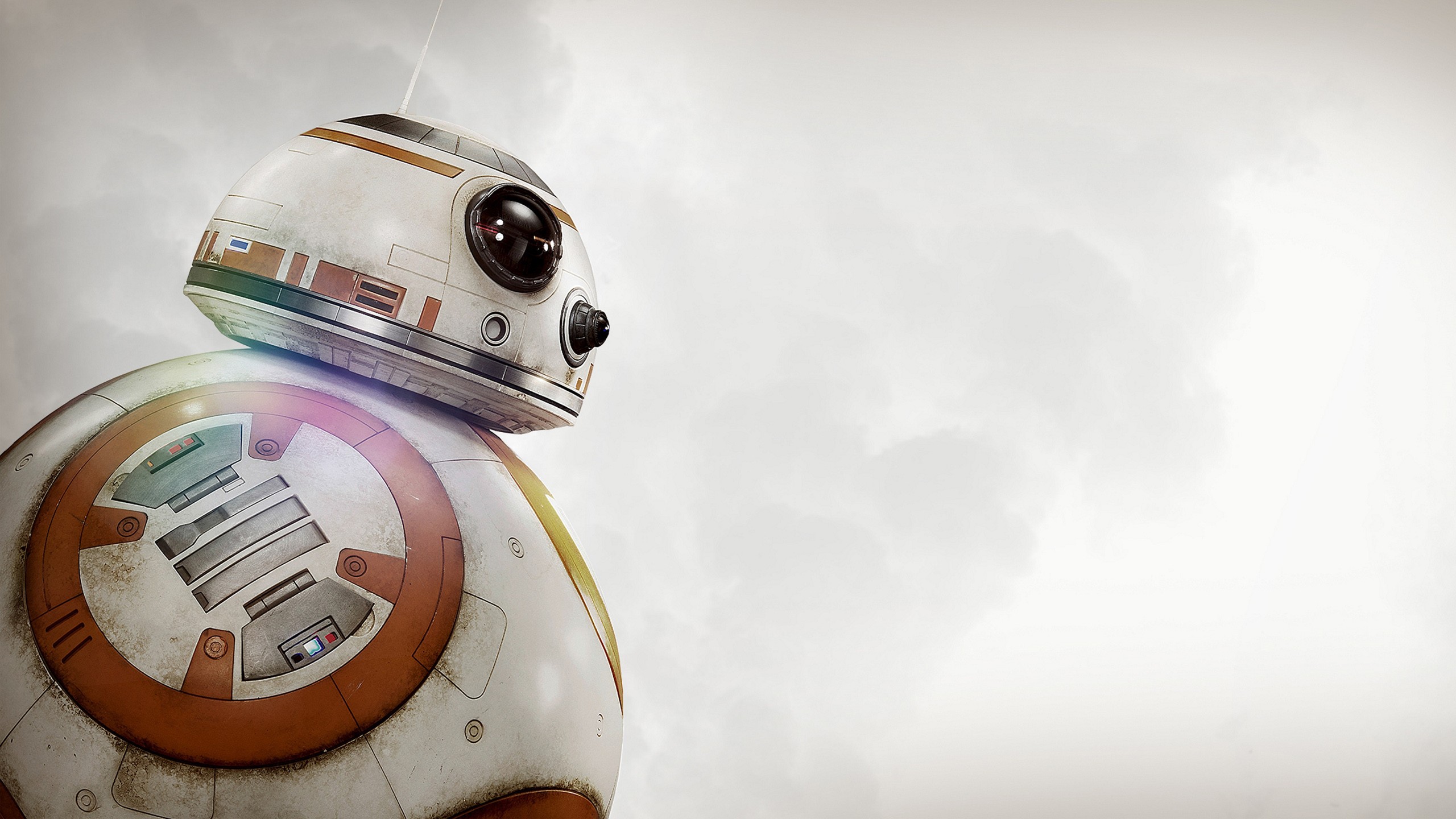 Star Wars BB 8 Wallpaper