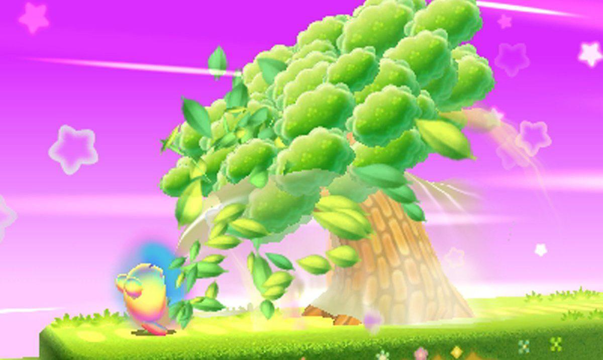 Kirby: Triple Deluxe review