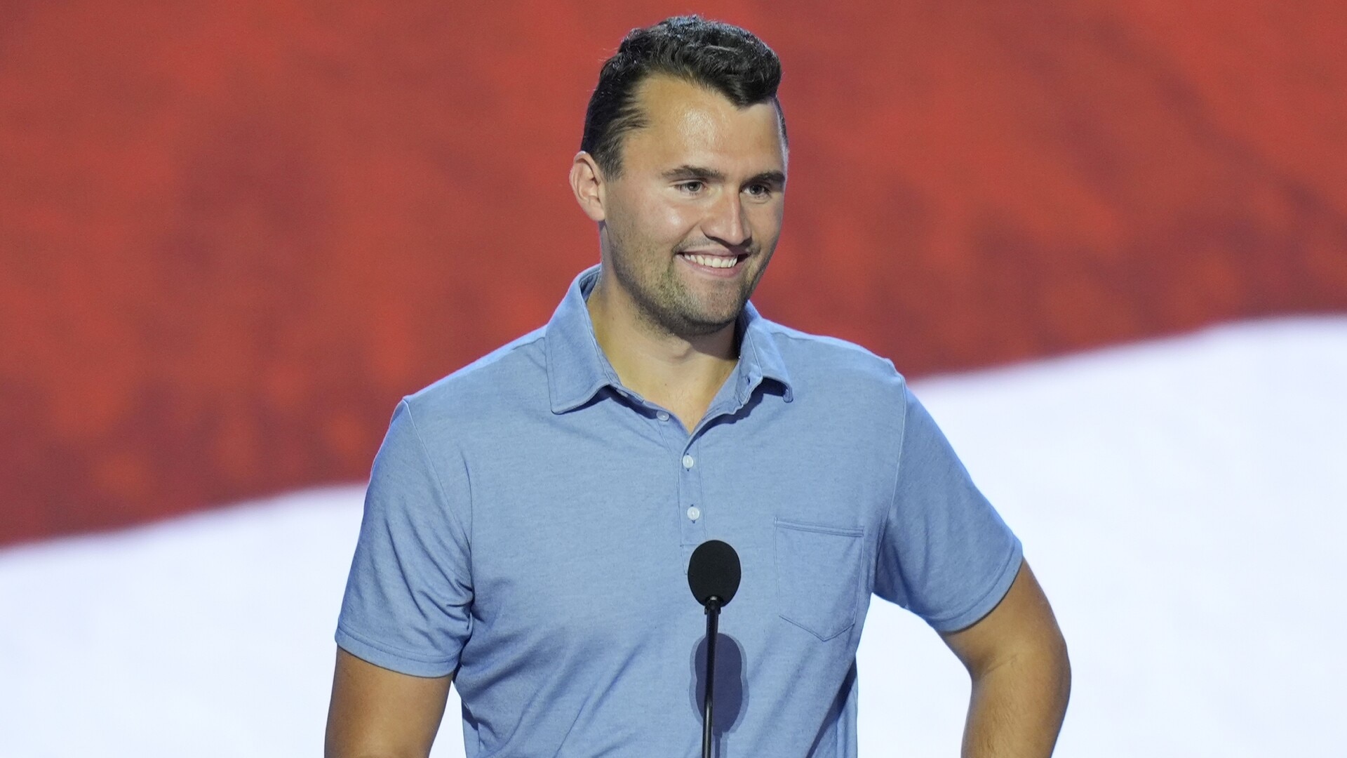 ‘Decent guy’: Charlie Kirk remembered for being ‘widely admired’ on the right