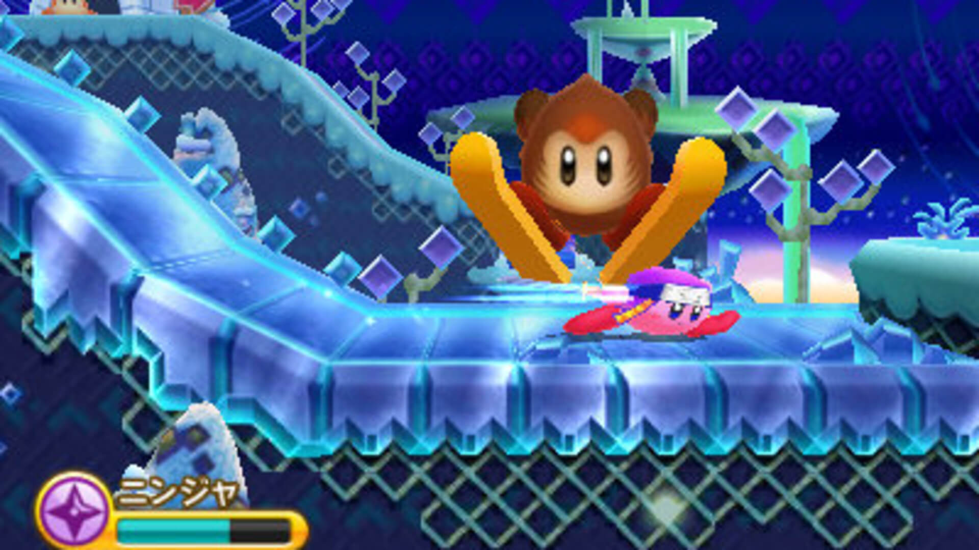 Kirby Triple Deluxe Reviews