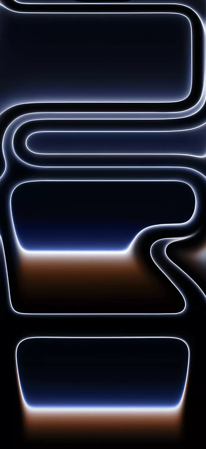 HD iPhone 17 wallpaper