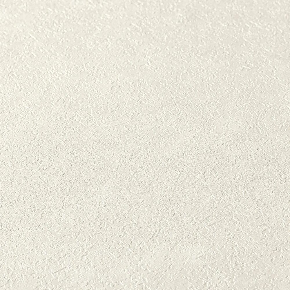 Barocco Texture Ivory. Ivory Textured Wallpaper