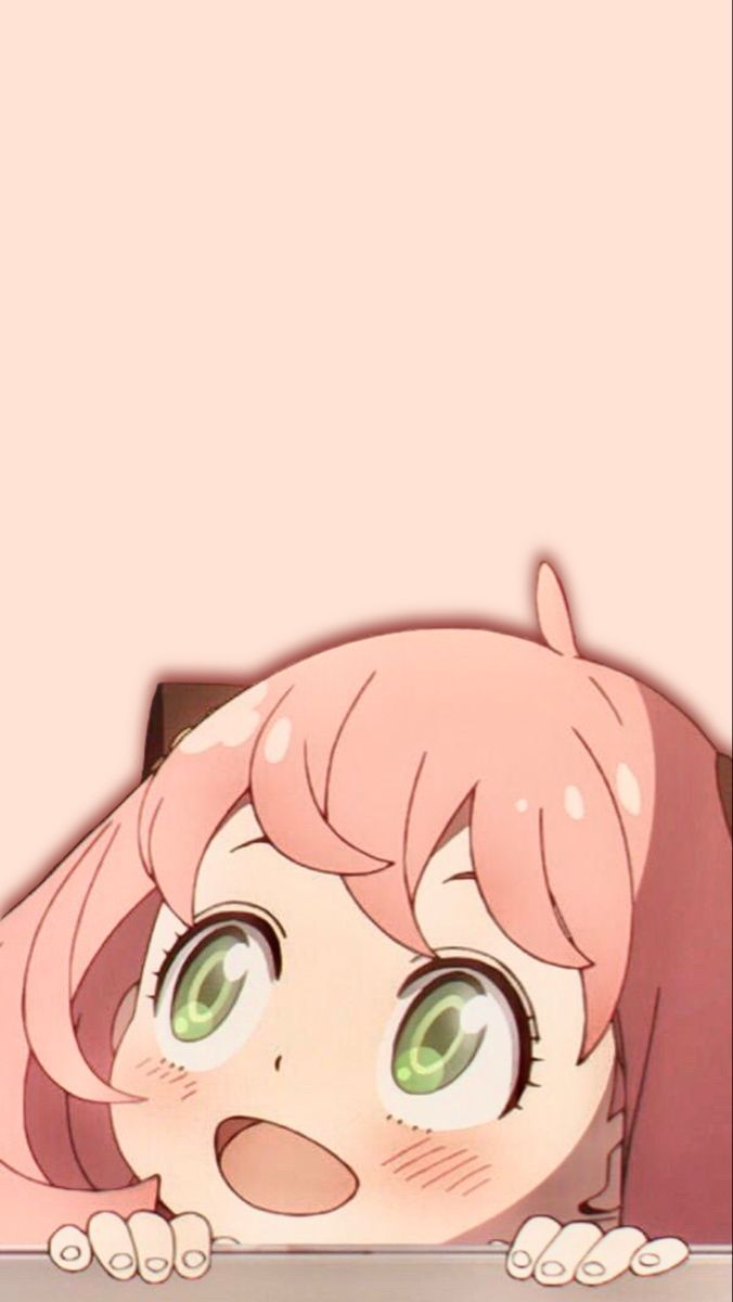 Anya forger wallpaper iPhone nel 2022. Anime, Sfondi, Ragazza