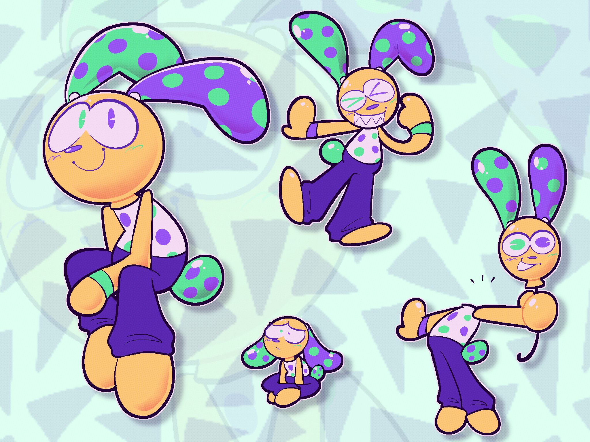 LOOEY FANART I FOUND, R DandysWorld_Roblox