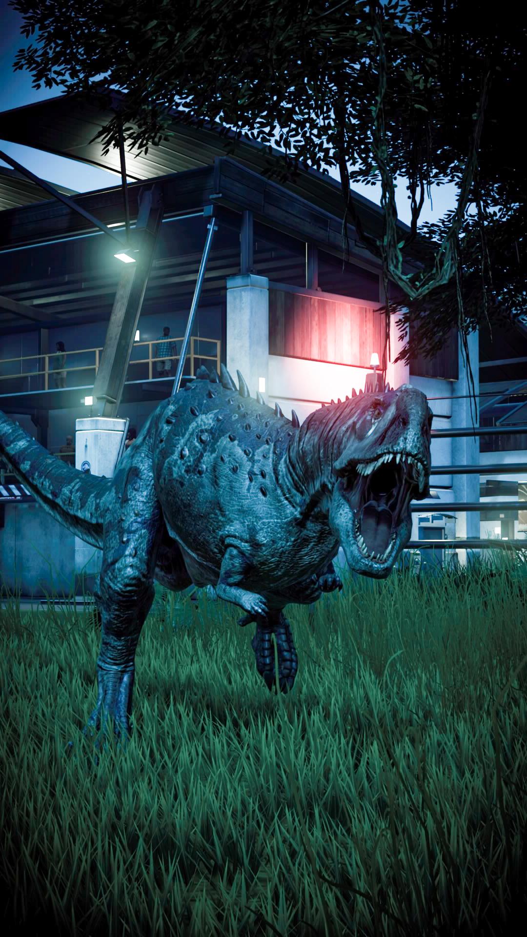 My most criminally underused Majungasaurus