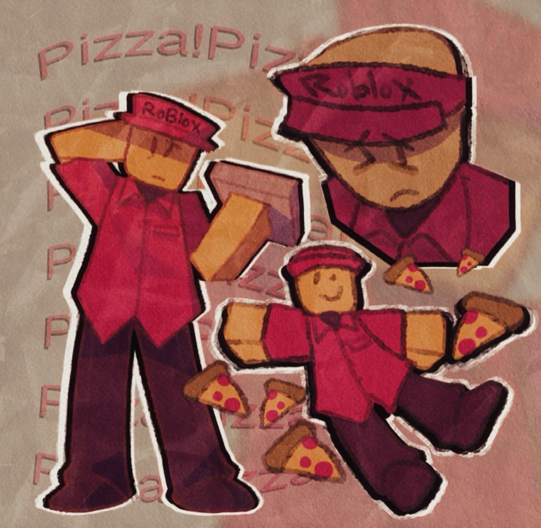 Discover 390 Elliot forsaken and elliot ideas on this board. pizza guy, roblox, pizza boy and more