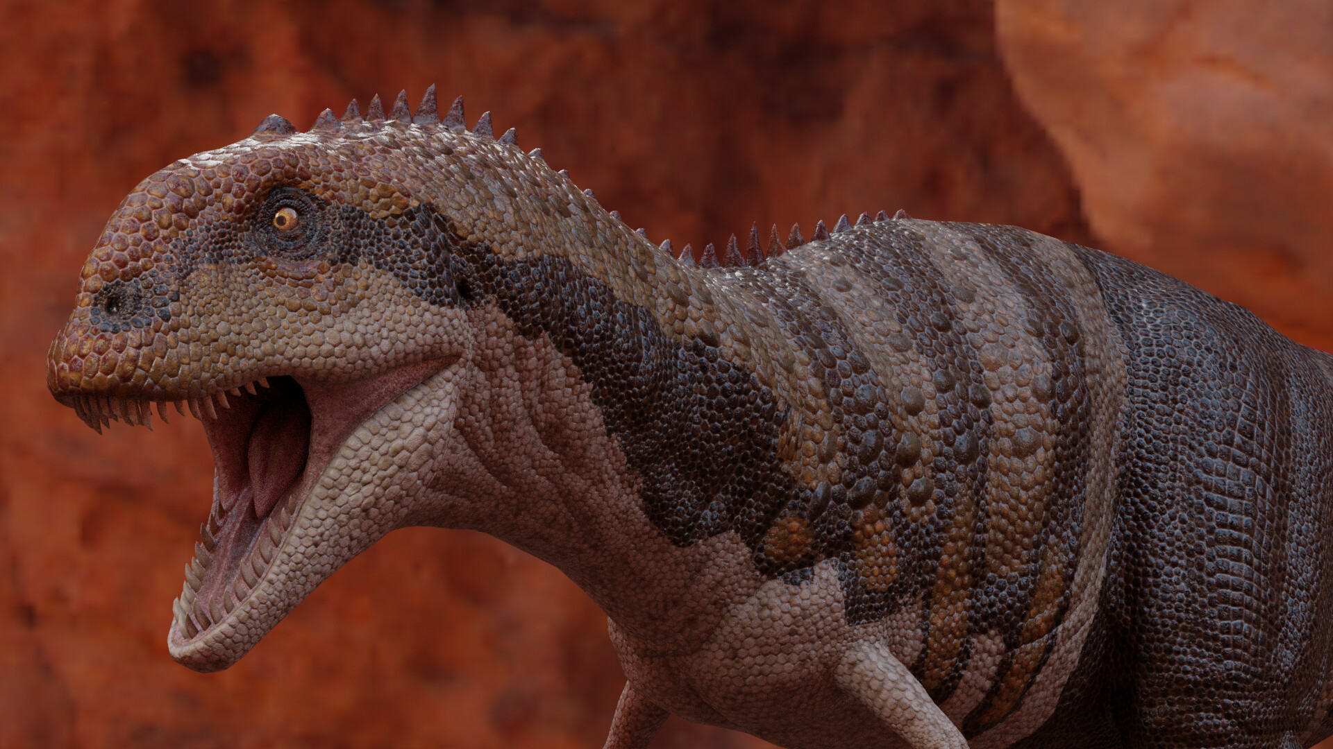Majungasaurus