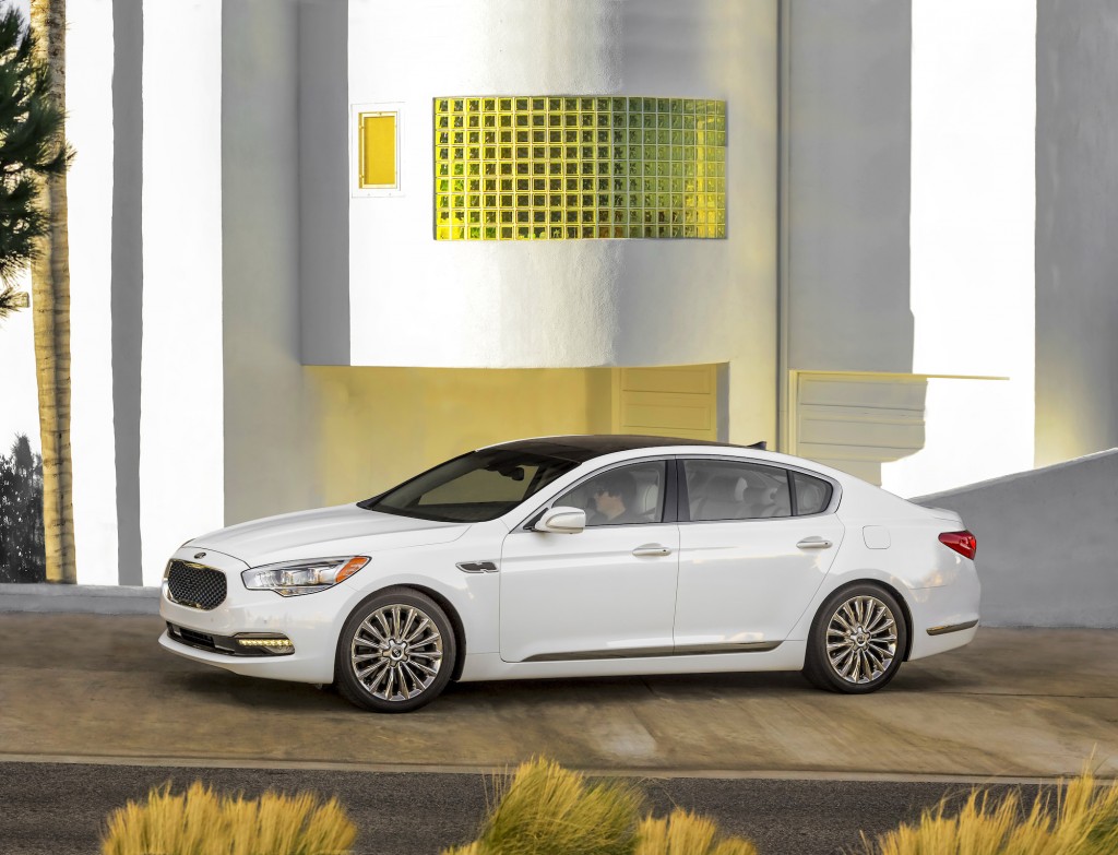 Kia K900 Review, Ratings, Specs, Prices, and Photo Car Connection