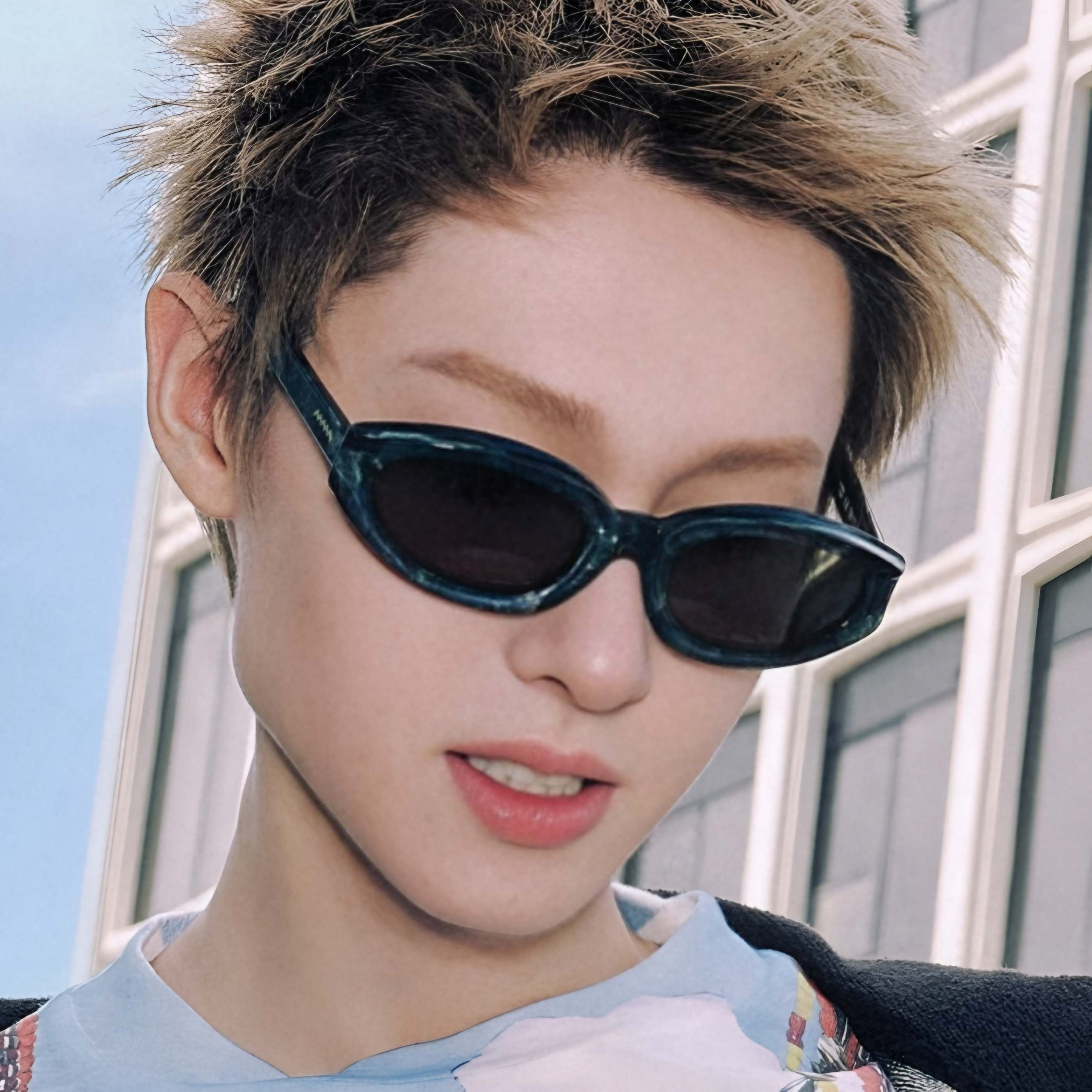 Martin (CORTIS) profile, age & facts (2025 updated)