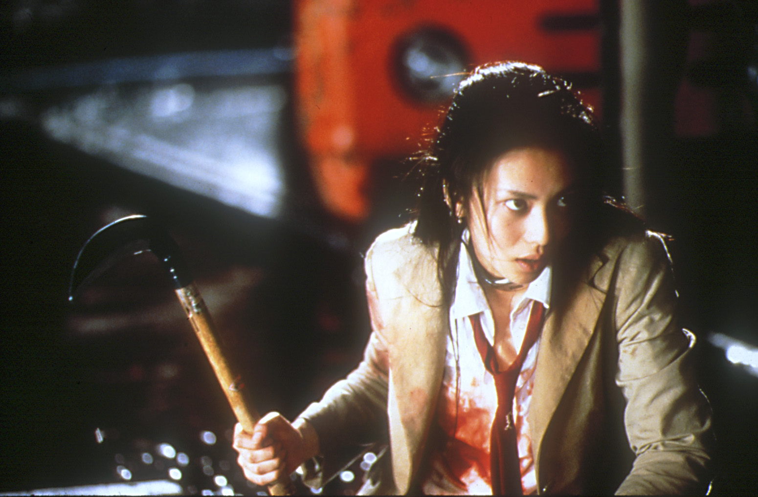 Download Movie Battle Royale Wallpaper