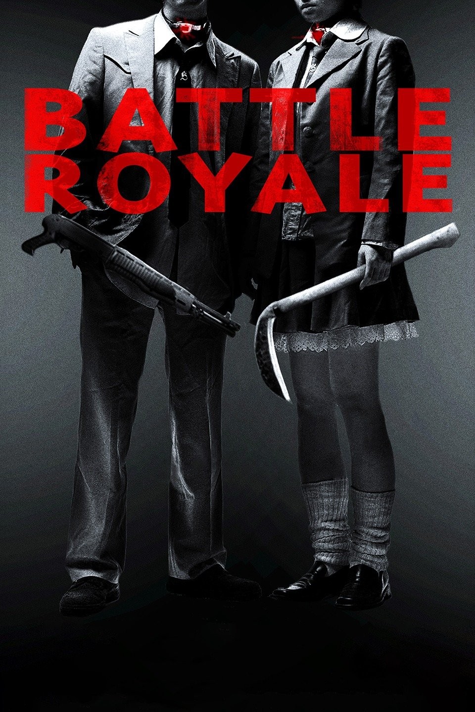 Battle Royale Picture