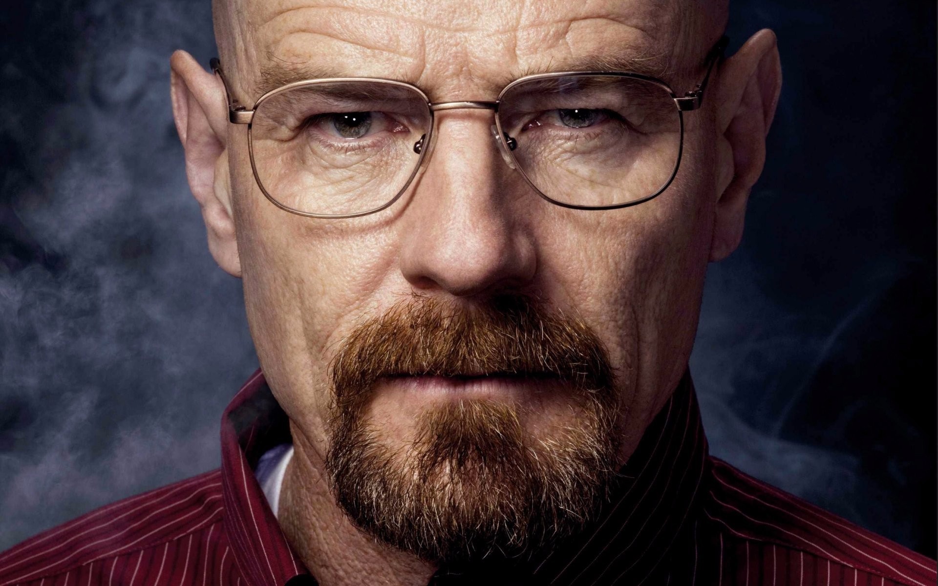 breaking bad heisenberg Blank