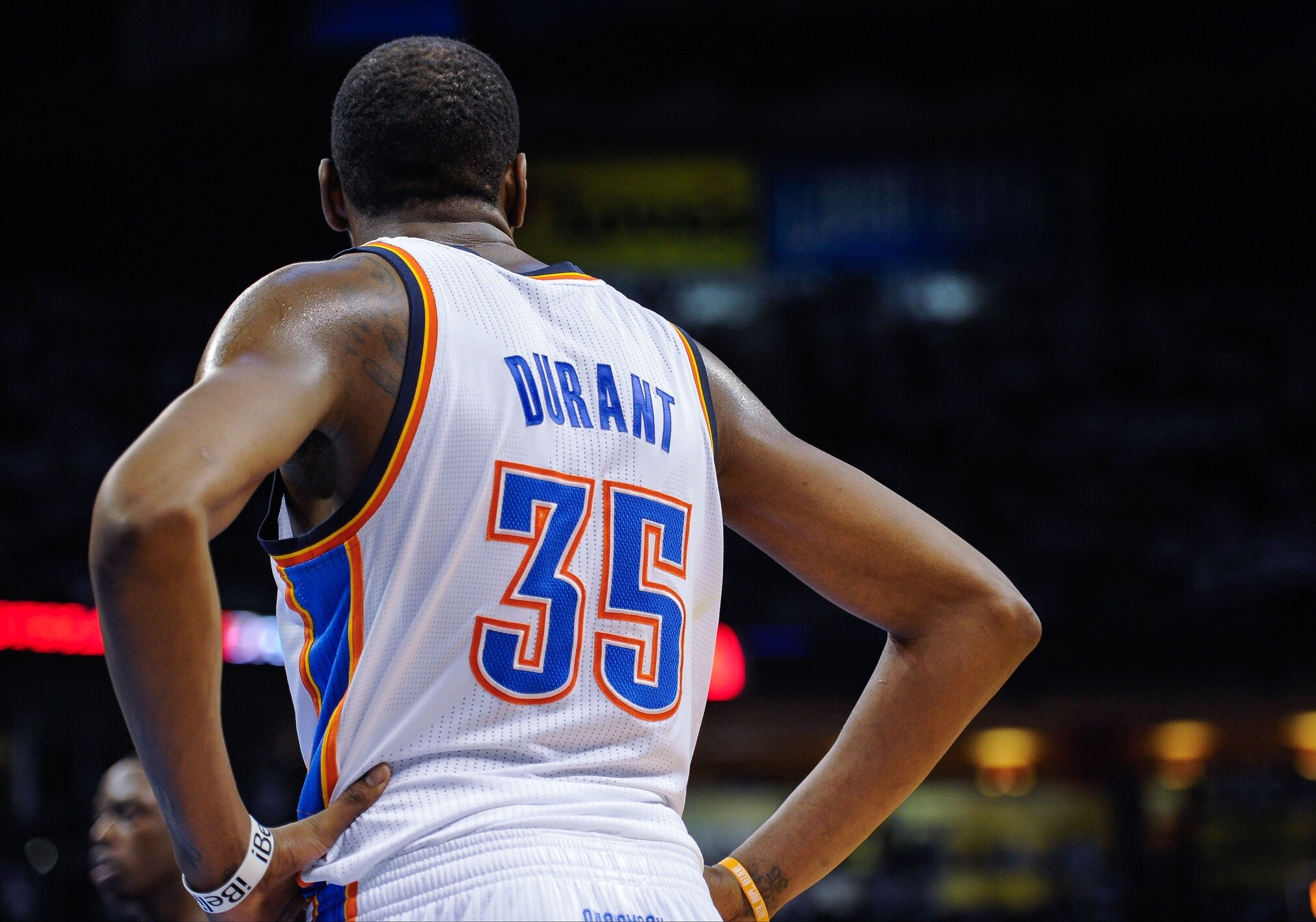 Kevin Durant Wallpaper
