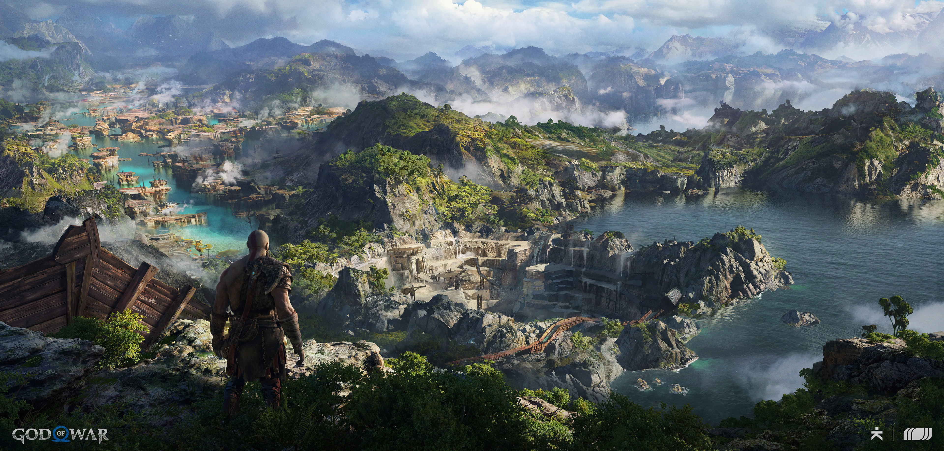 God of War: Ragnarök