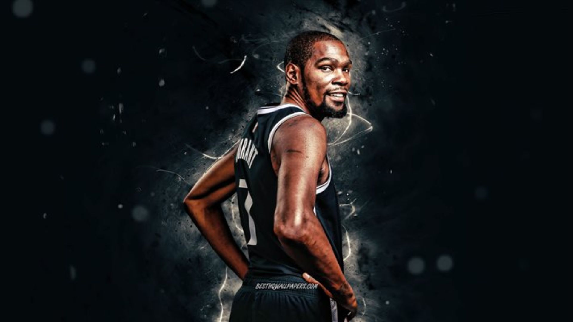 Kevin Durant Wallpaper Kevin Durant Background Download