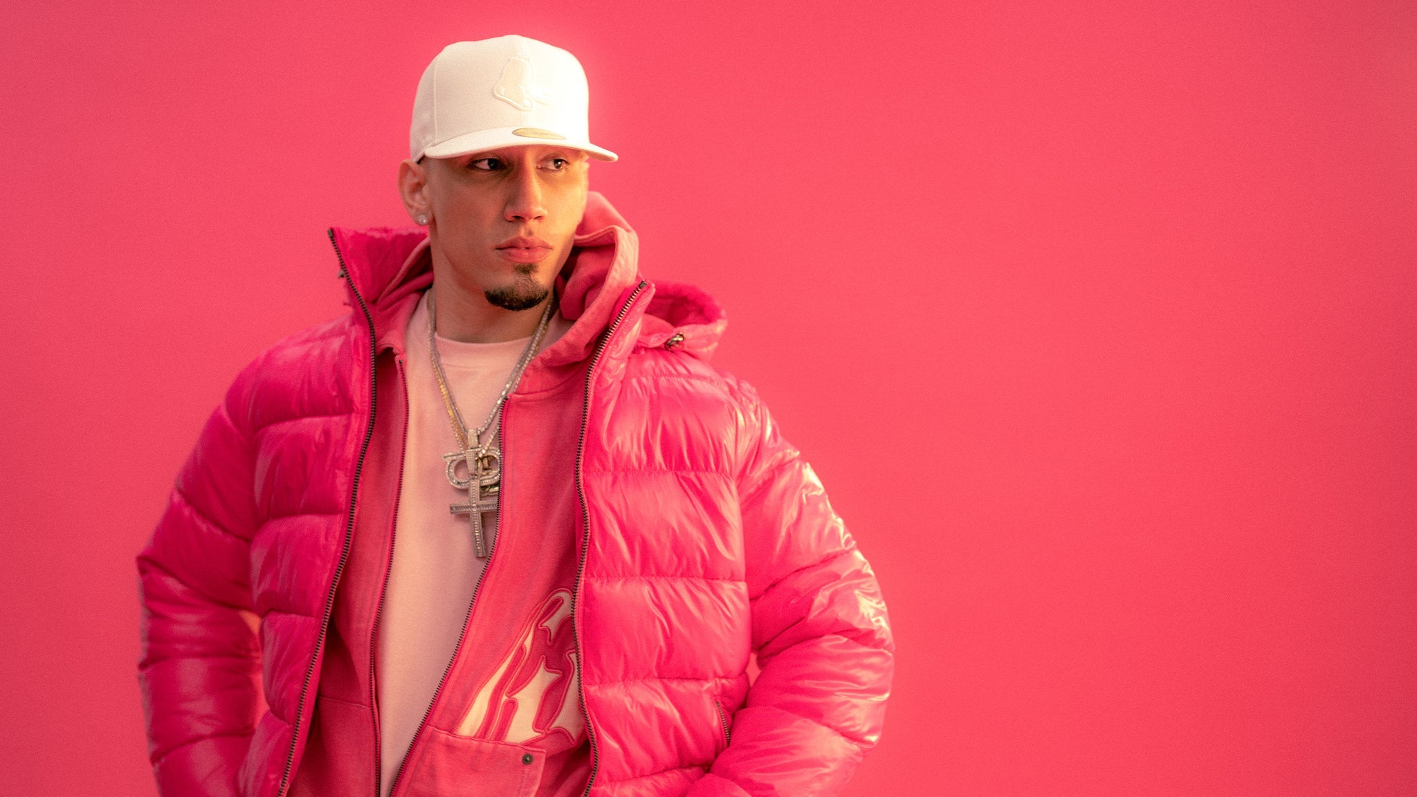 Omar Courtz Tour Dates & Concert Schedule