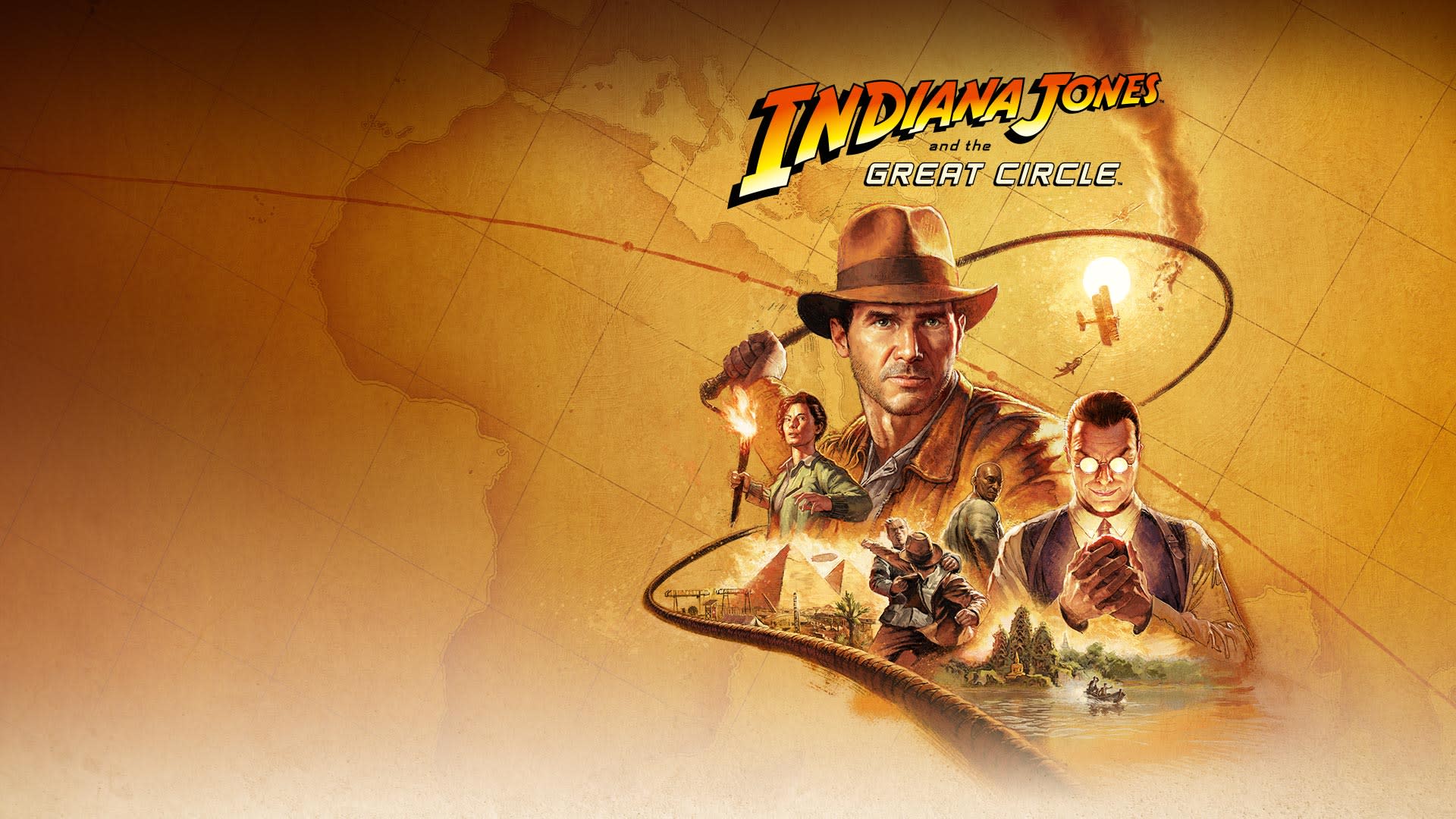 Indiana Jones and the Great Circle Coming To Nintendo Switch 2 in 2026